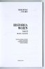 PROKOPIUSZ z Cezarei - Historia wojen. T. 1-2. Z języka greckiego przełożył, wstępem poprzedził, komentarzami opatrzył Dariusz Brodka